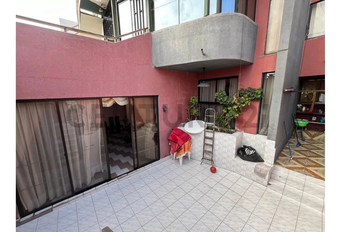 Imagen 4 de 14 de Casa En Arriendo Sector Sur De Iquique