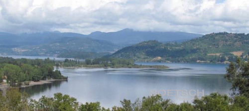 Sitio Orilla De Lago Puyehue