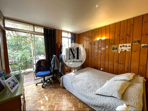 Casa 3 Niveles- 204 M2 -4d+2b- 4estc (85229)