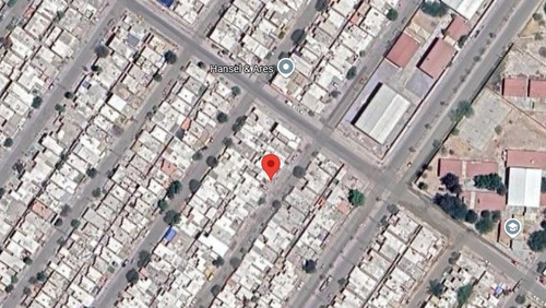 Casa En Venta Precio De Remate Torreon La Merced. Ehc