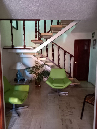 Oficina En Renta, Viveros De La Loma, Tlalnepantla.