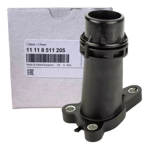 Conector Agua Racor Mini Clubman D F54 2014-2019 B47 Origina