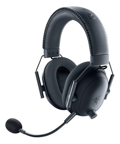 Auriculares Gamer Inalambricos Razer Blackshark V2 Pro Negro