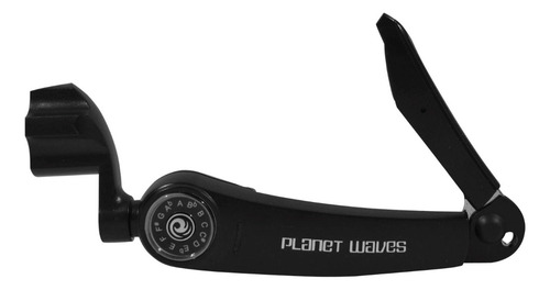 Planet Waves Pw-ct-13 Afinador Pro-winder Guitarra Acústica