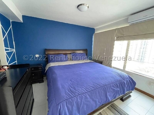 Imagen 9 de 24 de El Cigarral Apartamento En Venta Jesús Enrique Díaz 22-21489 Caracas El Hatillo