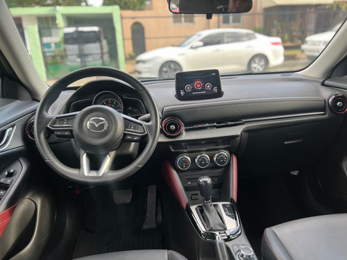 Mazda Cx3 Touring