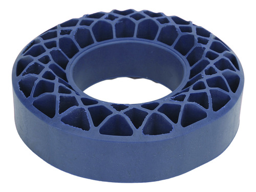 Inserto Interior De Silicona Para Neumáticos Rc Crawler, Azu
