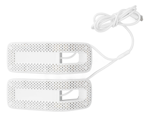Desodorante Para Secador De Zapatos, 10 W, Dc5v, 2 A, Alimen