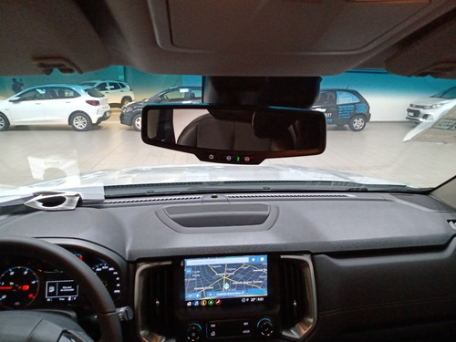Chevrolet Trailblazer Ltz 4x4 At Entrega Inmediata