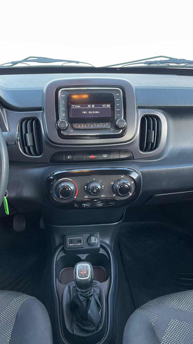 Imagen 12 de 16 de Fiat Mobi 2018 1.0 Easy Pack Top Live On