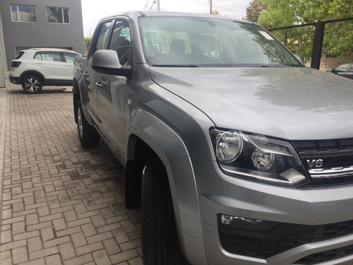 Volkswagen Amarok 3.0 V6 Cd Comfortline