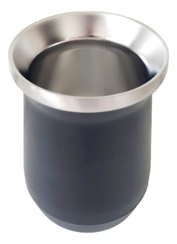 Mate De Acero Inoxidable Térmico Doble Capa