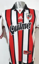 Comprar Camiseta De River Plate adidas 1999 Tricolor. #7 Saviola