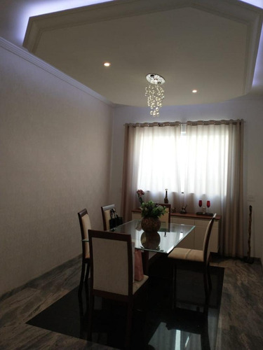 Casa Para Venda Residencial Sunset Village, Bragança Paulista-sp - 15726