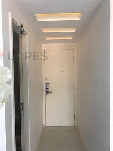 Apartamento - Ref: Ba20741