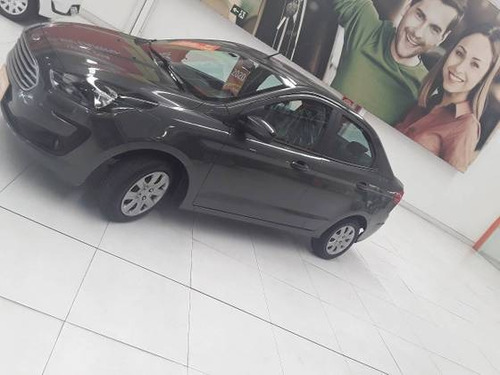 Ford Ka 1.5 Ti-vct Flex Se Manual