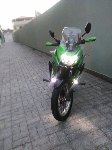 Kawasaki Versys 300x