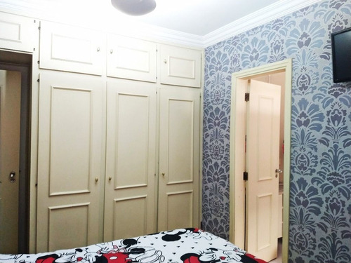 Imagem 18 de 30 de Apartamento À Venda - Ed. Polaris - Alto - Piracicaba/sp - Ap0614