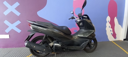 Imagem 7 de 8 de Honda Pcx 150 17/18