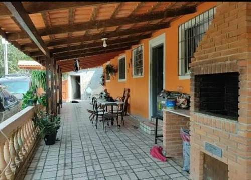 Imagem 3 de 14 de Chácara Ibiuna 1.000 Mts Casa, Piscina,pomar E Churrasqueira