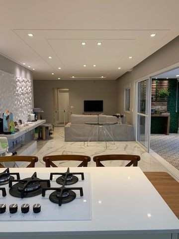 Imagem 3 de 20 de Apartamento Com 3 Dorms, Centro, São Bernardo Do Campo - R$ 1.25 Mi, Cod: 1711 - V1711
