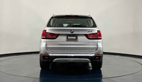 Imagen 5 de 15 de 115744 - Bmw X5 2016 Con Garantía