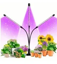 Comprar Espectro Led De Plantas Lampara Para Cultivo Indoor Plantas