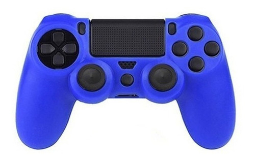 Funda Silicona Protector Joystick Control Playstation 4 Ps4