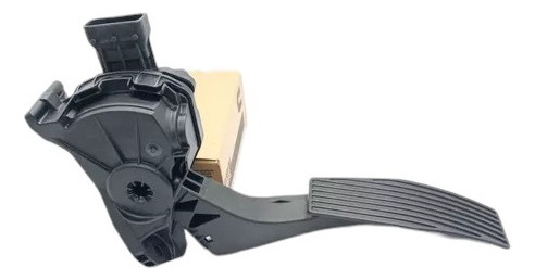 Pedal Acelerador Chevrolet Cruze