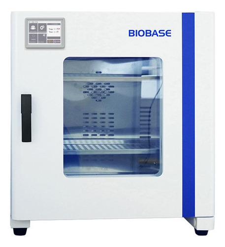 Incubadora De 54 Litros. Biobase.