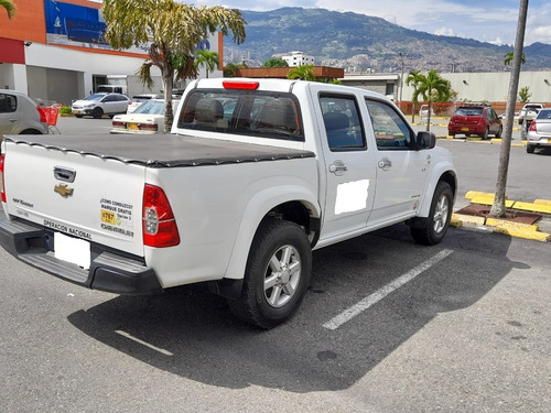 Chevrolet Luv D-max 2011