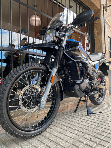 Hero Xpulse 200