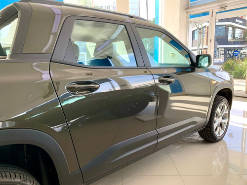 Chevrolet Montana 1.2 Ltz At