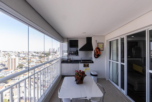 Apartamento À Venda - Vila Carrão, 2 Quartos, 81 - S893122838