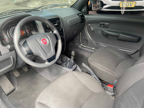 Fiat Strada 1.4 Mpi Hard Working Ce 8v Flex 2p Manual