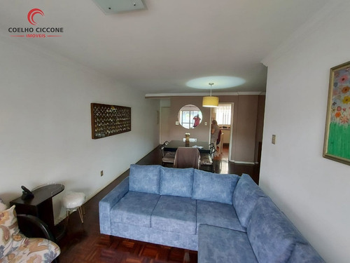 Imagem 5 de 15 de Apartamento Em Barcelona - Sao Caetano Do Sul, Sp - V-4904