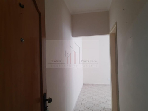 Imagem 13 de 15 de Lindo Apartamento Com 2 Dormitórios No Centro De Itanhaém, Á 400 Metros Do Mar - Ap0003_1-1897622