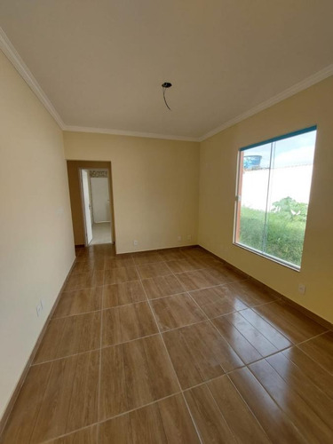 Imagem 3 de 10 de Casa Para Venda Em Porto Real, Loteamento Bela Vista, 2 Dormitórios, 1 Suíte, 2 Banheiros - 2022116_1-2327991