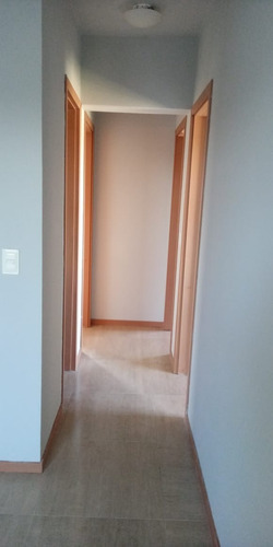 Imagem 7 de 15 de Linda Cobertura No Vila Nova | 02 Vagas | 1suíte + 2 | Estuda Permuta Por Casa - Sa00216 - 32669672