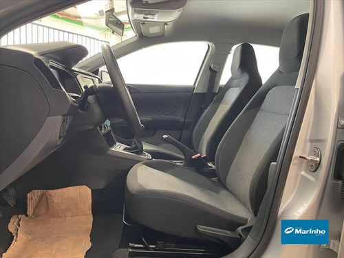 Volkswagen Virtus 1.0 170 TSI MANUAL