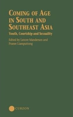 Libro Coming Of Age In South And Southeast Asia - Lenore ...