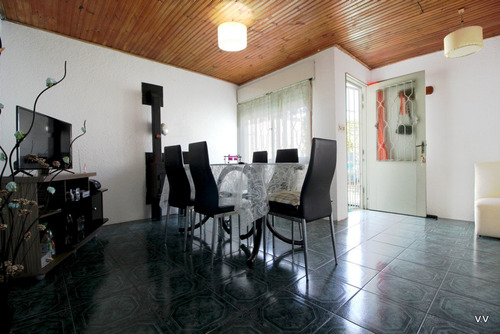 Venta Casa 2 Dorm. Peñarol A 2 Cuadras Cnel. Raiz