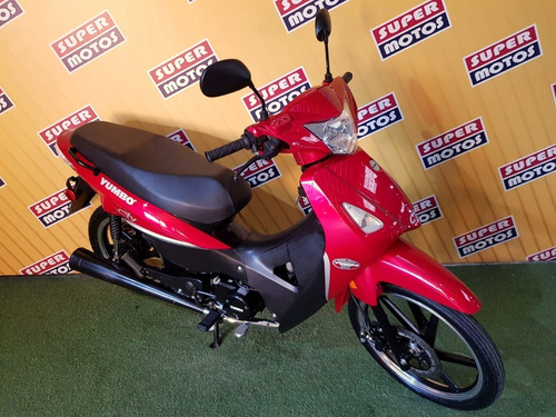 Yumbo Gs Yumbo City Yumbo Gtr
