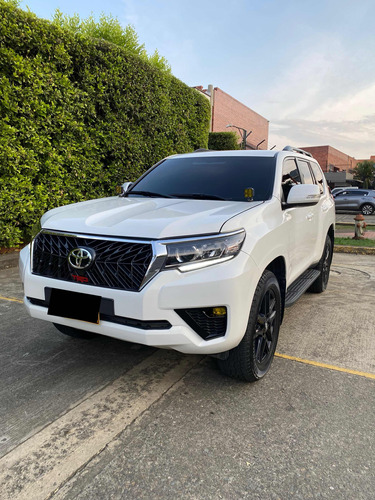 Toyota Prado 3.0 Tx