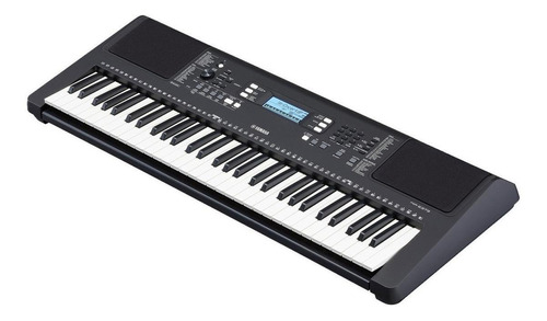 Teclado Yamaha Sensitivo Psr-e373 61 Teclas Lançamento 2022