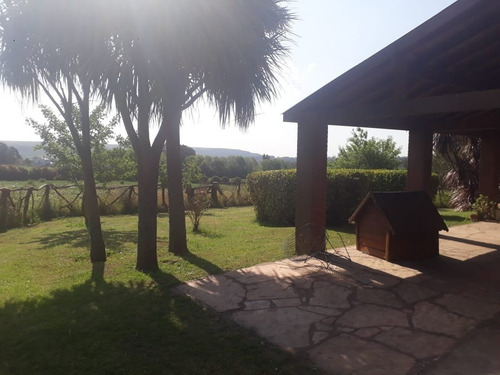 Imagen 19 de 25 de Campo,ideal Complejo De Cabañas. En La Peregrina. Oportunidad!