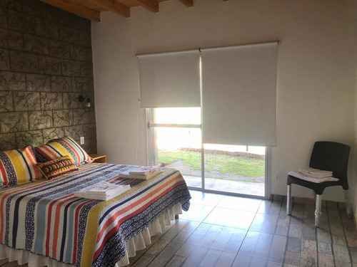 Imagen 11 de 22 de Casa En Los Reyunos Para Hasta 8 Personas