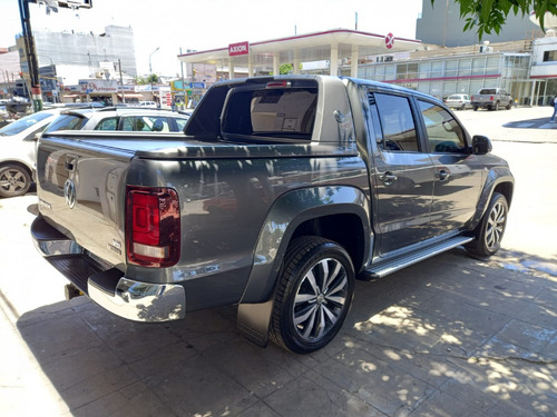 Volkswagen Amarok 3.0 V6 Extreme 258Cv
