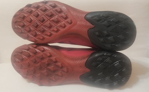 Botines Adidas Originales Predator Mutator Dragon (Usado)