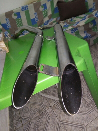 Mirage 250 2010